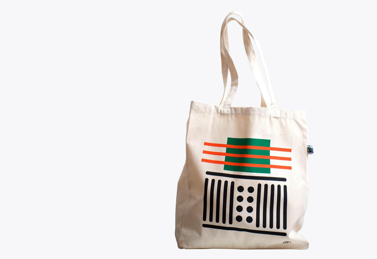 Nathalie Du Pasquier Tote Bag, Nathalie du pasquier, Twentytwentyone