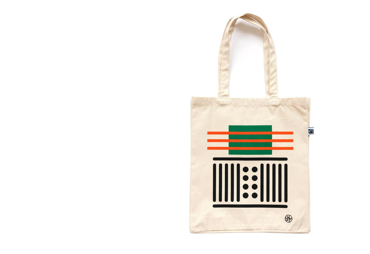 Nathalie Du Pasquier Tote Bag, Nathalie du pasquier, Twentytwentyone