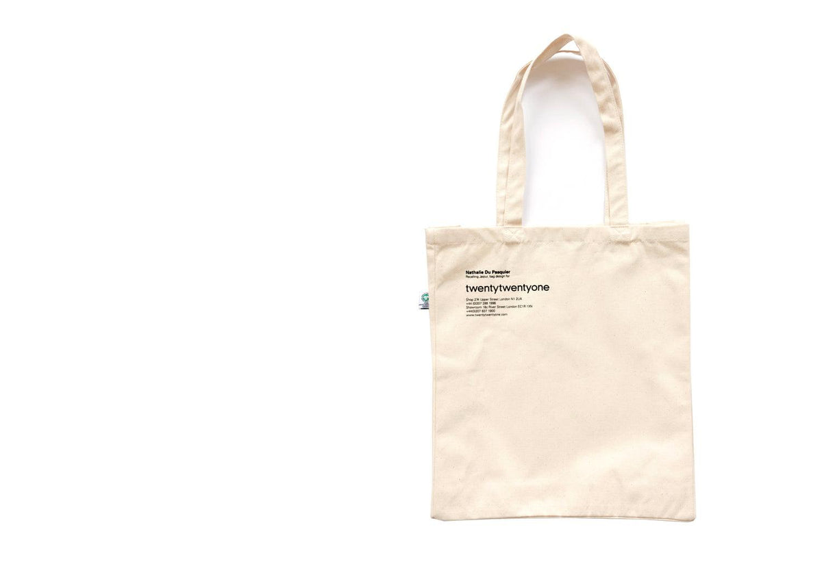 Nathalie Du Pasquier Tote Bag, Nathalie du pasquier, Twentytwentyone