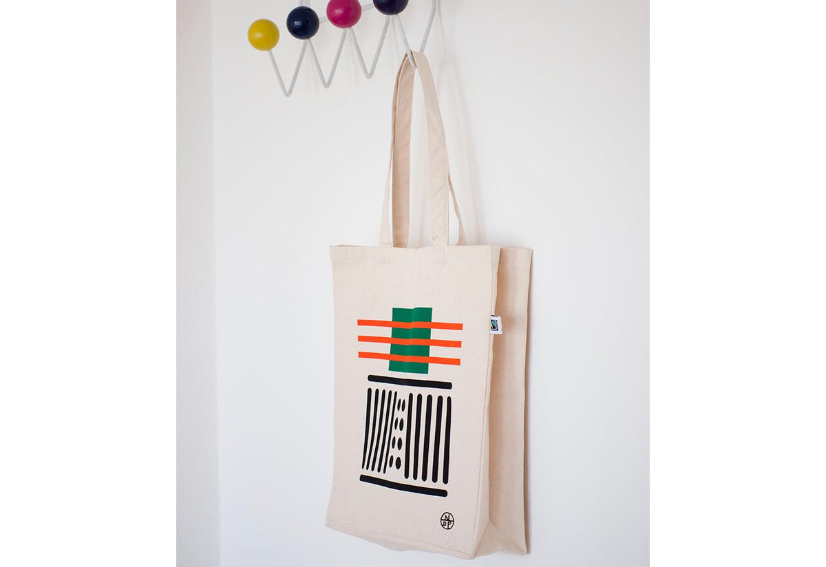 Nathalie Du Pasquier Tote Bag, Nathalie du pasquier, Twentytwentyone