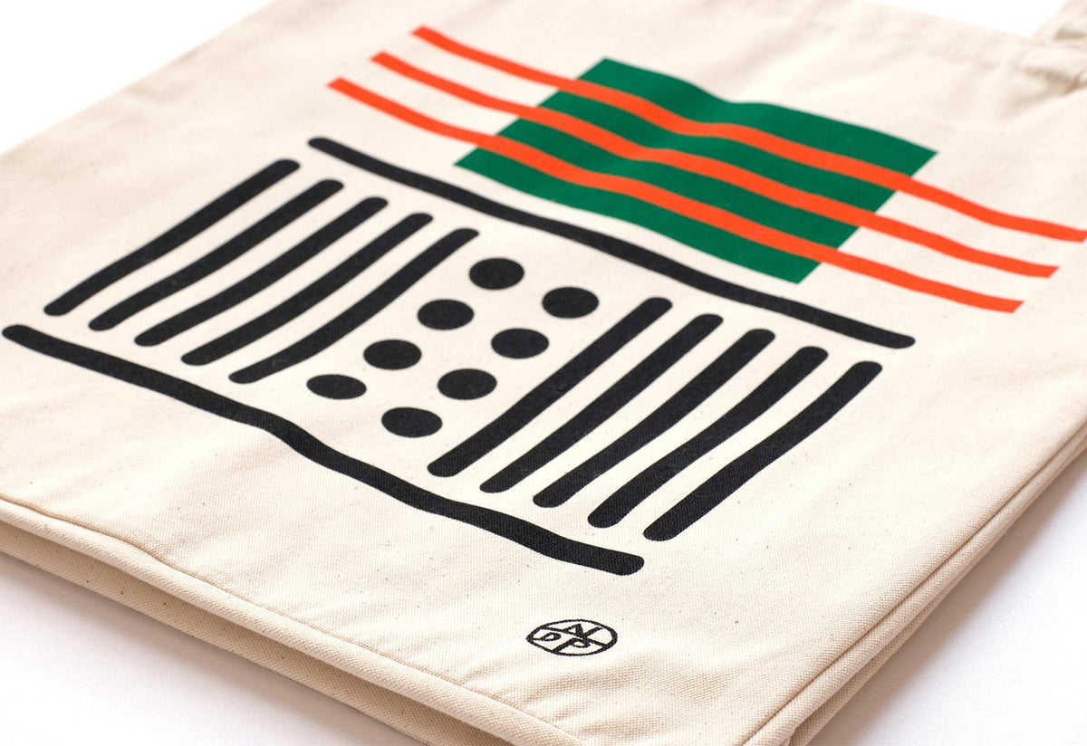 Nathalie Du Pasquier Tote Bag, Nathalie du pasquier, Twentytwentyone