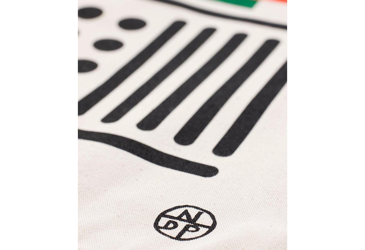 Nathalie Du Pasquier Tote Bag, Nathalie du pasquier, Twentytwentyone