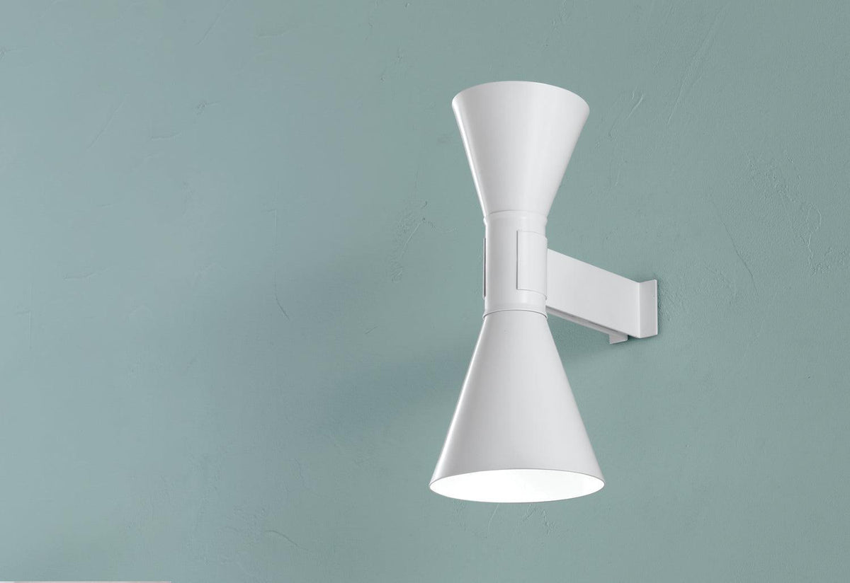 Applique de Marseille, Le corbusier, Nemo lighting
