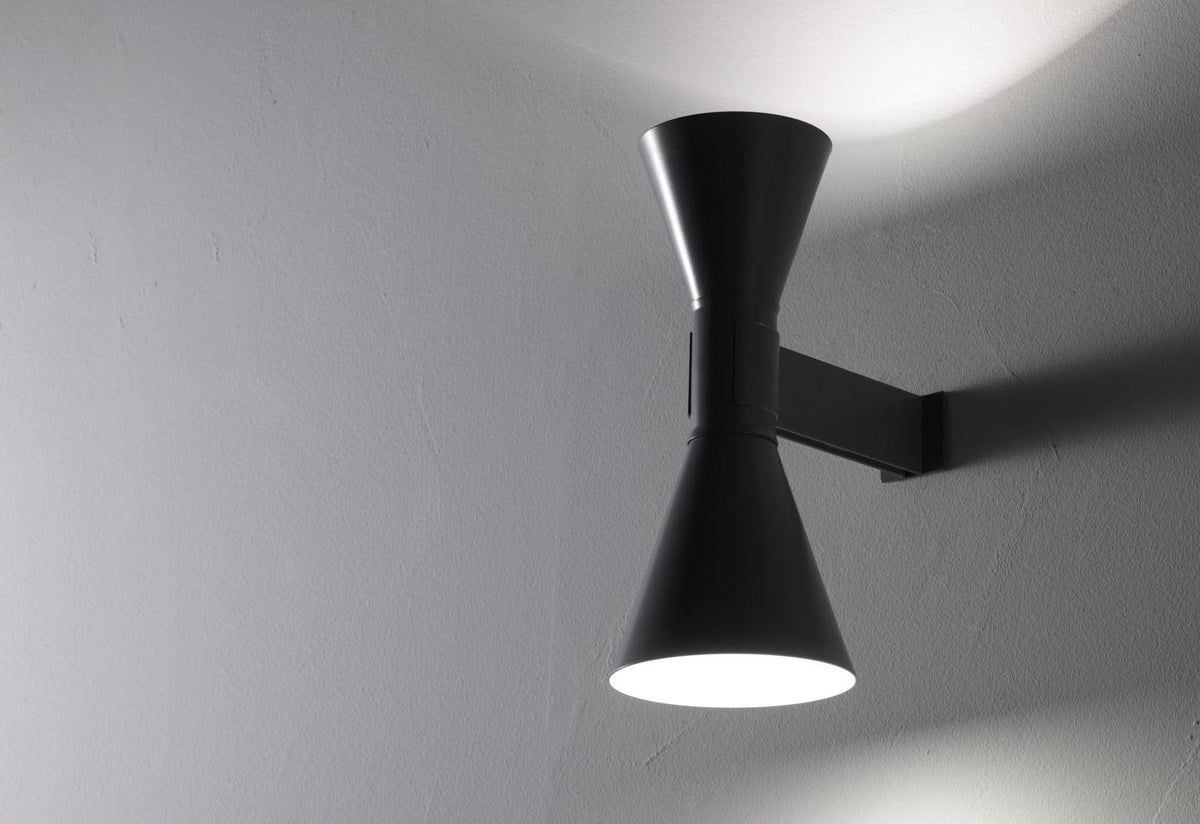 Applique de Marseille, Le corbusier, Nemo lighting