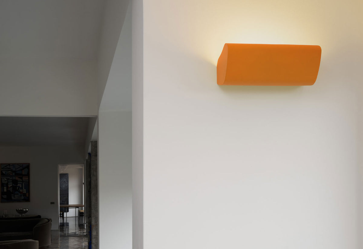 Applique Radieuse, Le corbusier, Nemo lighting