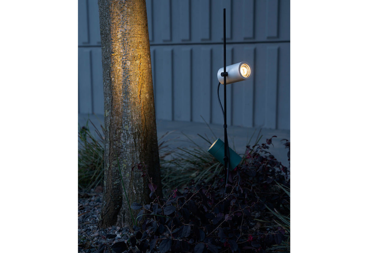 Lux Garden, Nemo lighting