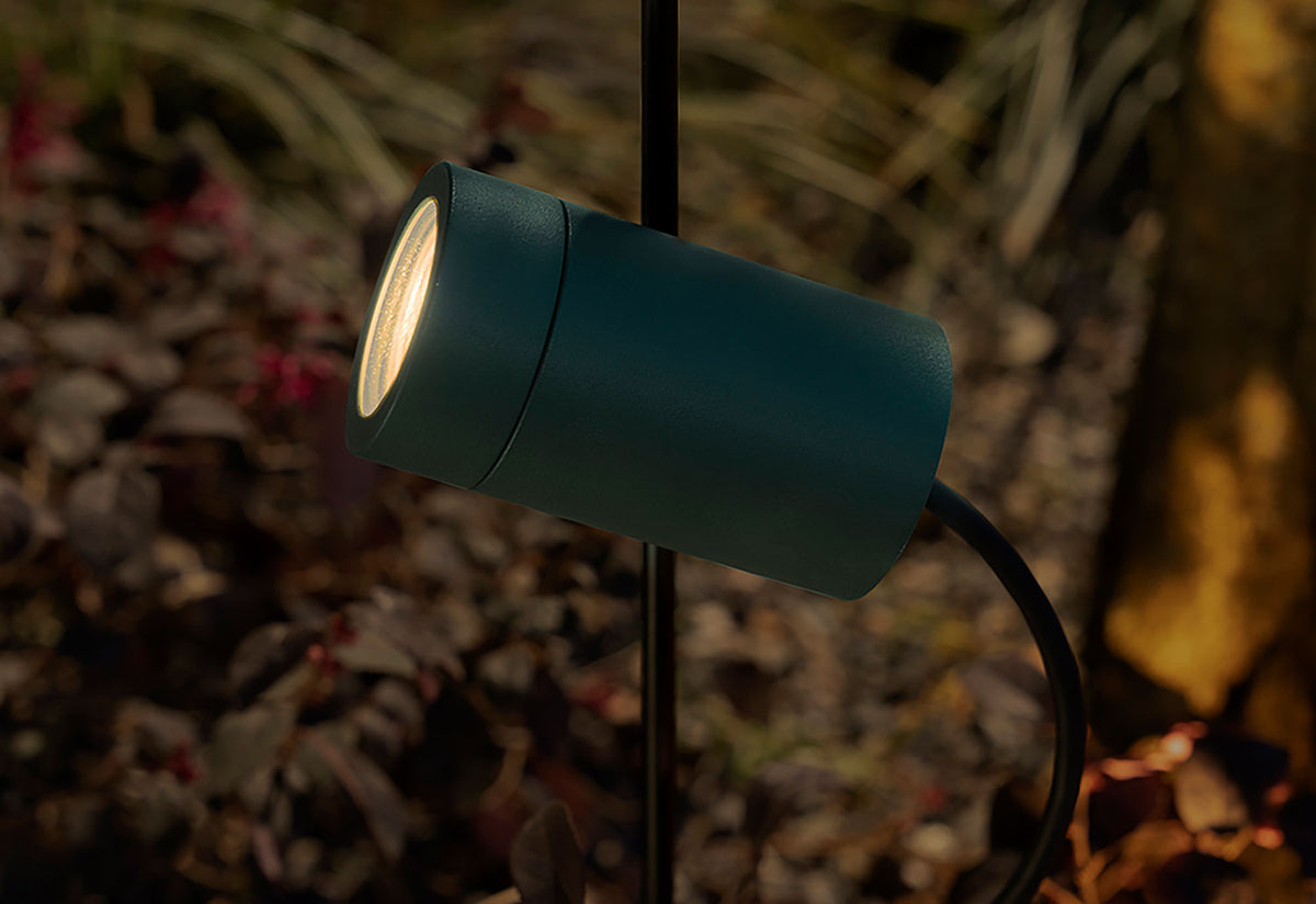 Lux Garden, Nemo lighting