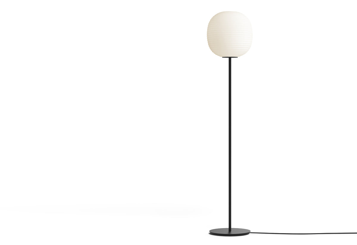Lantern Floor Lamp, Anderssen and voll, New works