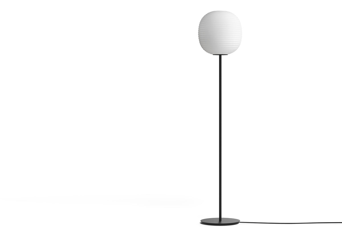 Lantern Floor Lamp, Anderssen and voll, New works