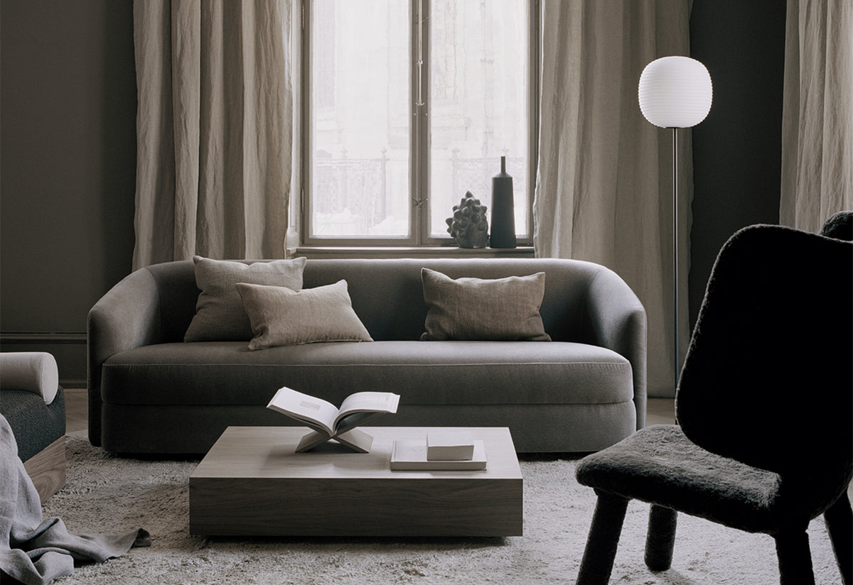 Lantern Floor Lamp, Anderssen and voll, New works