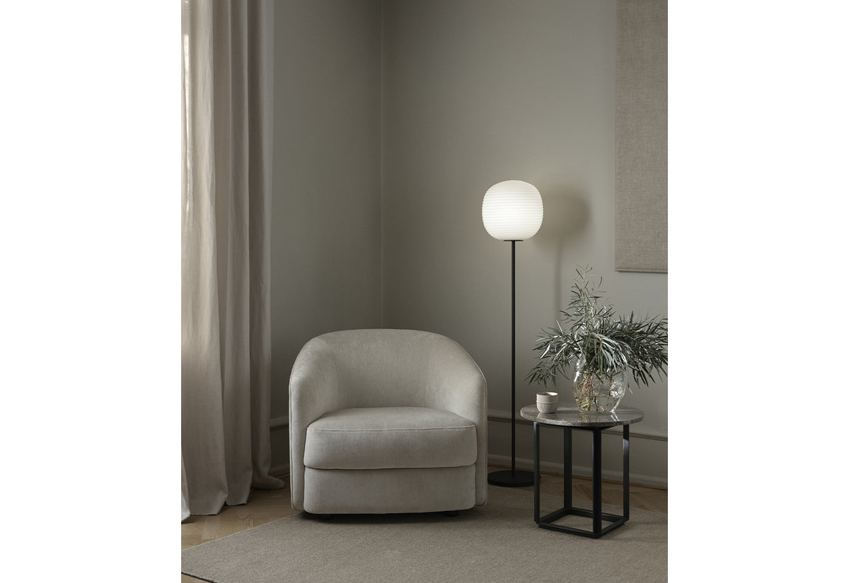 Lantern Floor Lamp, Anderssen and voll, New works