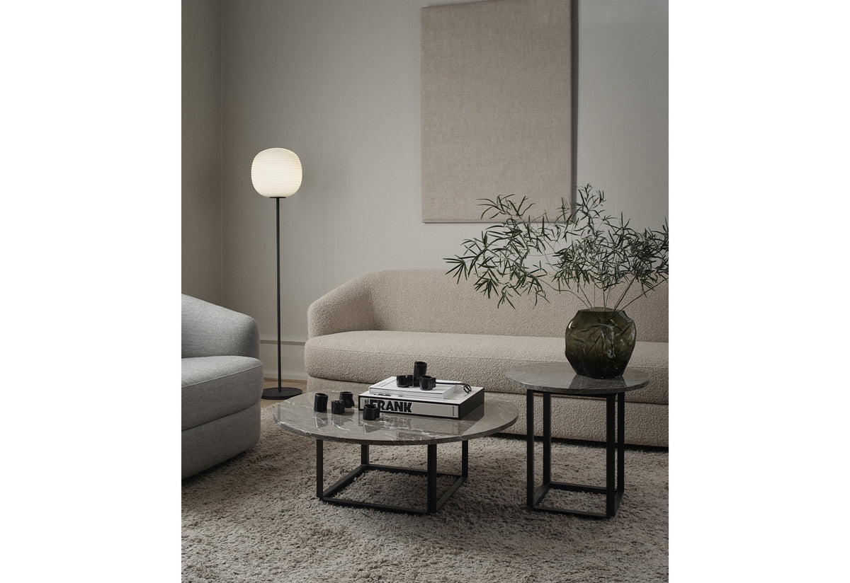Lantern Floor Lamp, Anderssen and voll, New works