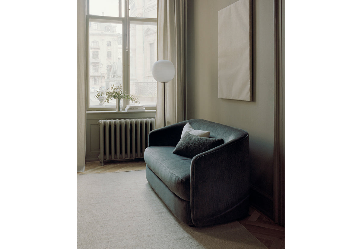 Lantern Floor Lamp, Anderssen and voll, New works