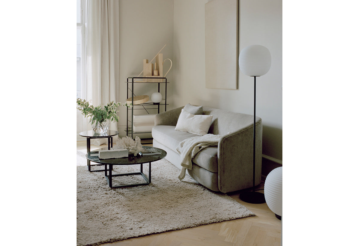 Lantern Floor Lamp, Anderssen and voll, New works