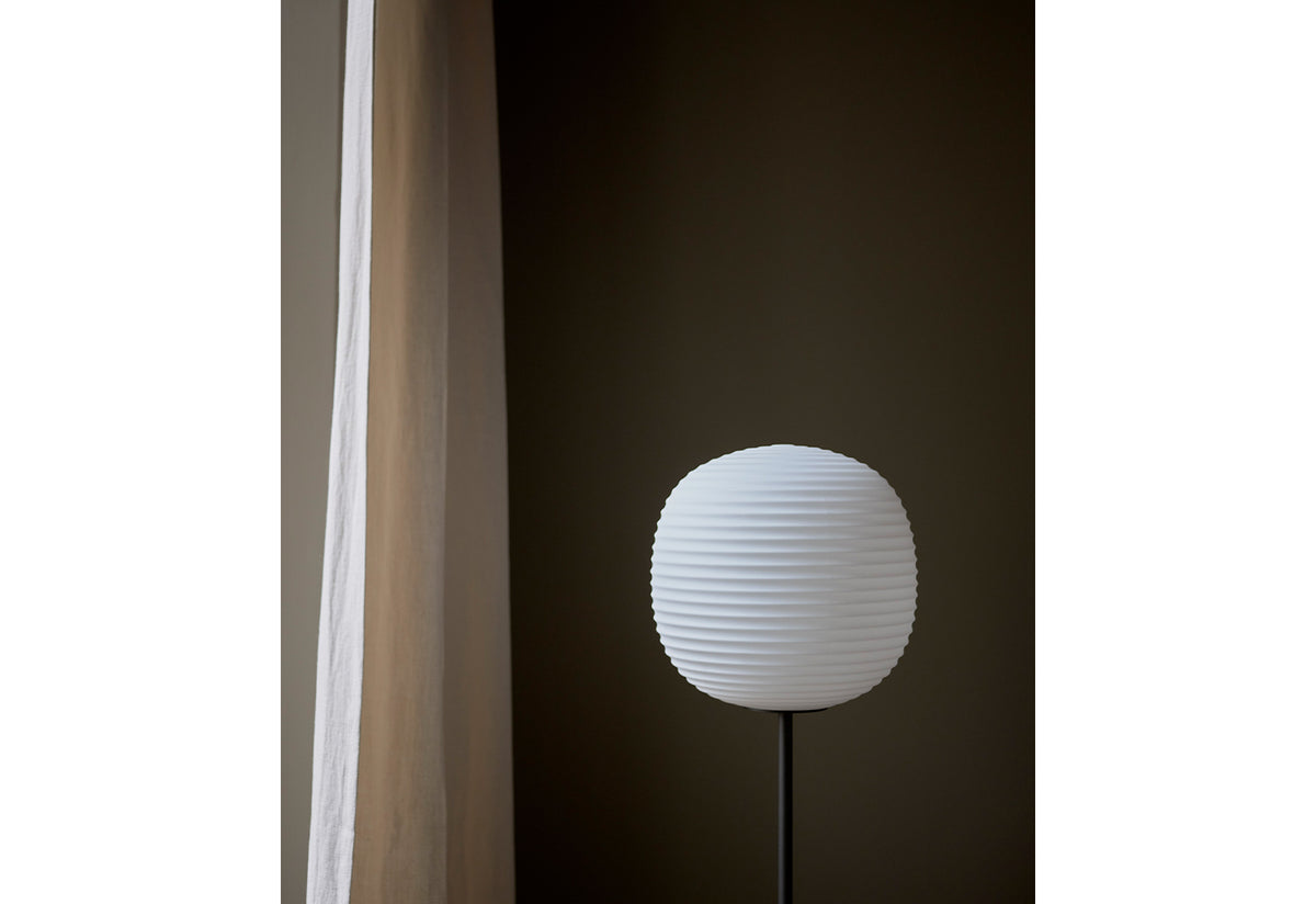 Lantern Floor Lamp, Anderssen and voll, New works