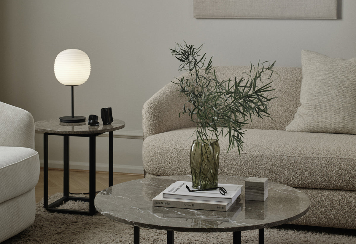 Lantern Table Lamp, Anderssen and voll, New works