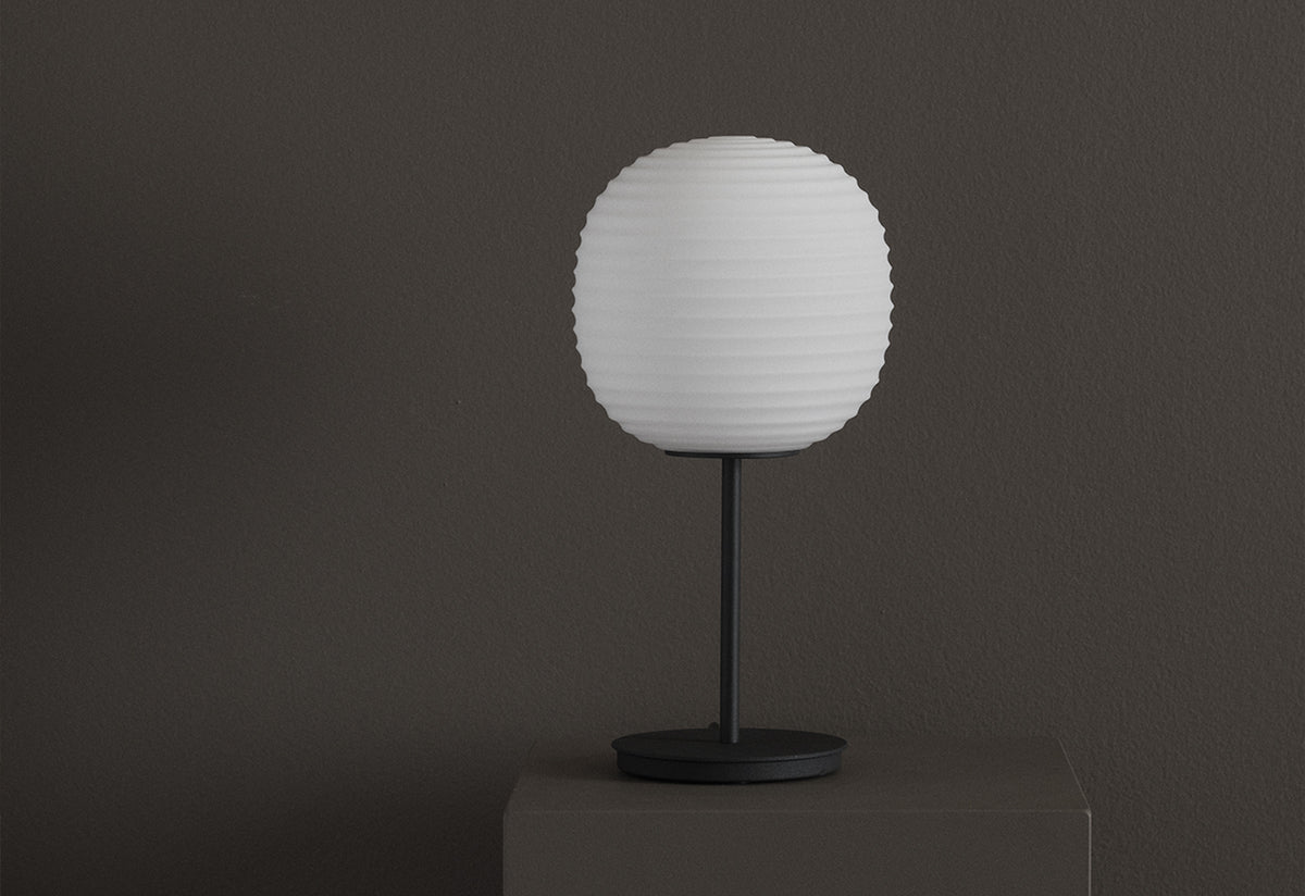 Lantern Table Lamp, Anderssen and voll, New works