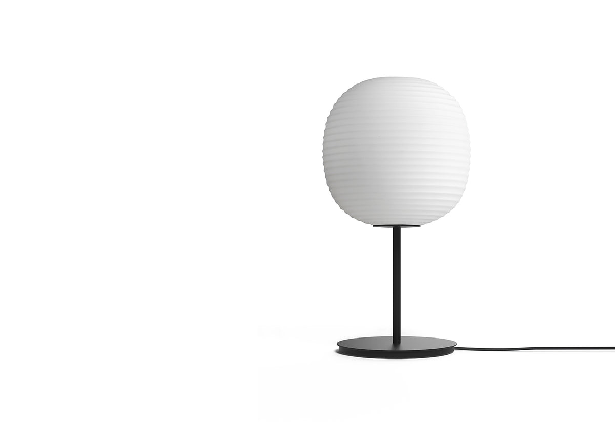 Lantern Table Lamp, Anderssen and voll, New works