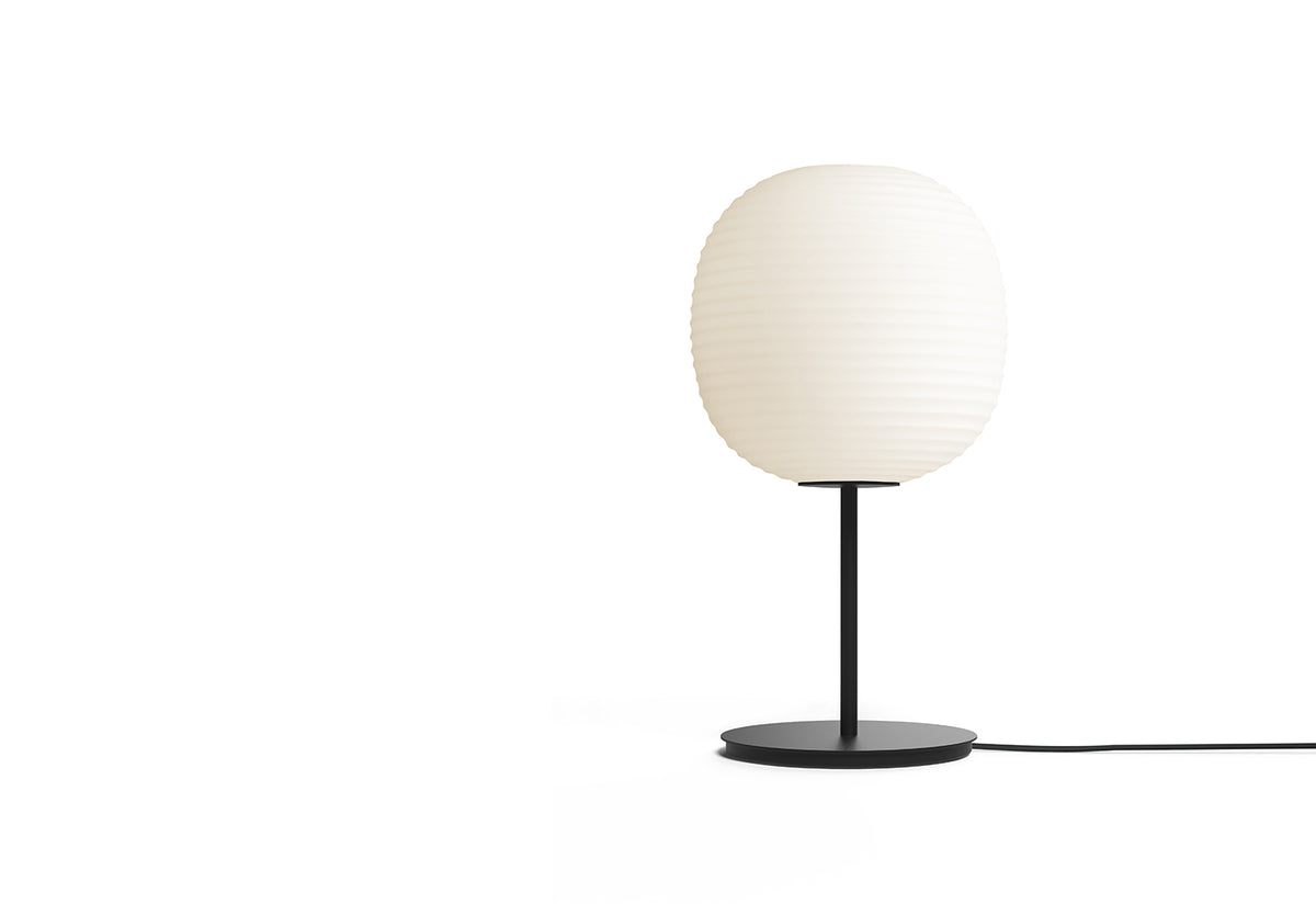 Lantern Table Lamp, Anderssen and voll, New works