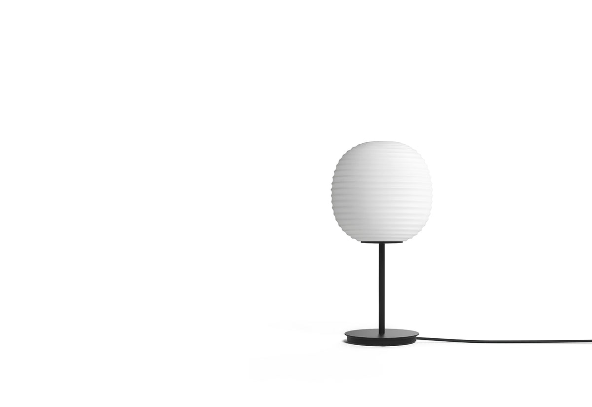 Lantern Table Lamp, Anderssen and voll, New works