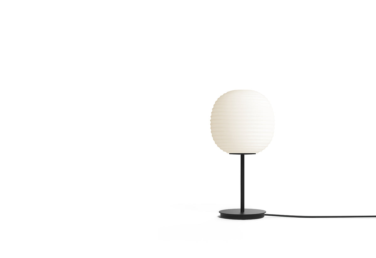 Lantern Table Lamp, Anderssen and voll, New works