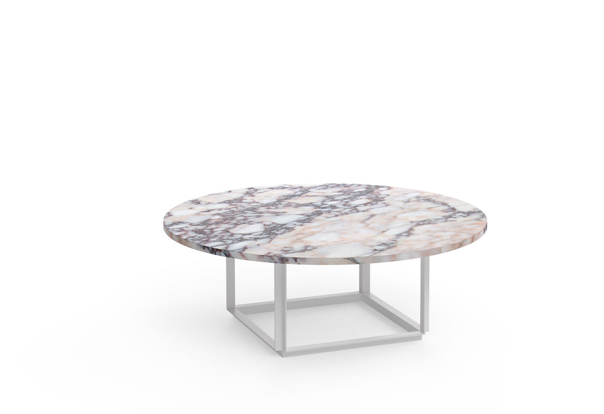 Florence Coffee Table, Humlevik and hedemann, New works