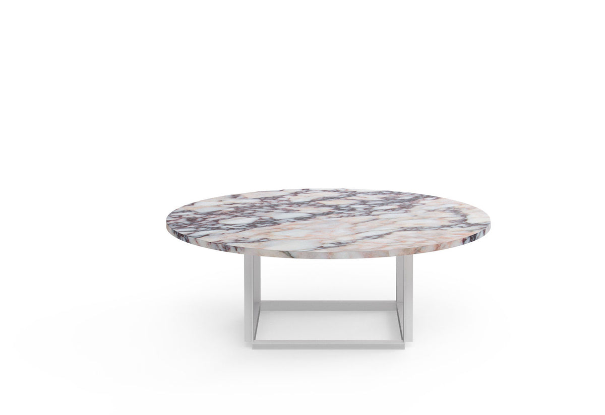 Florence Coffee Table, Humlevik and hedemann, New works