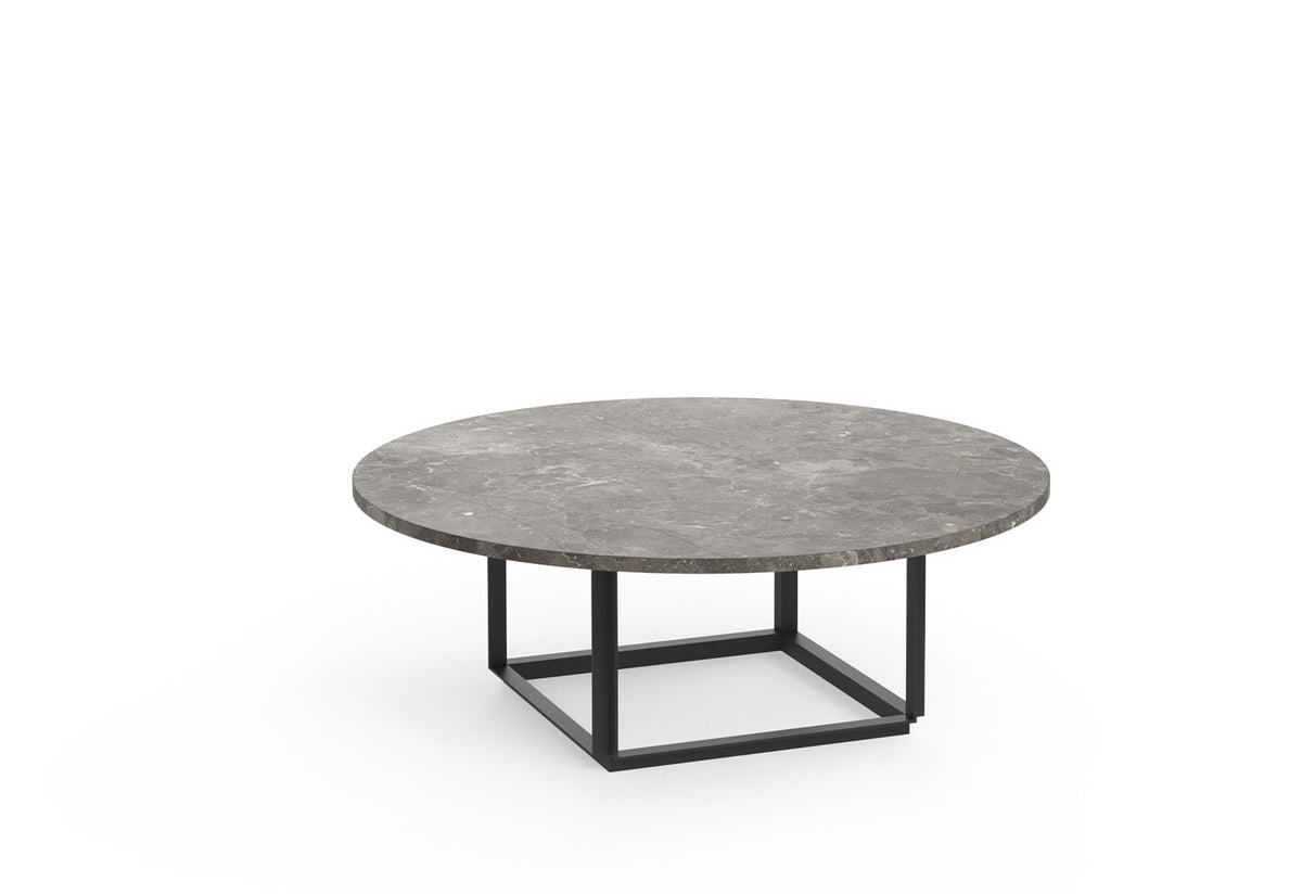 Florence Coffee Table, Humlevik and hedemann, New works