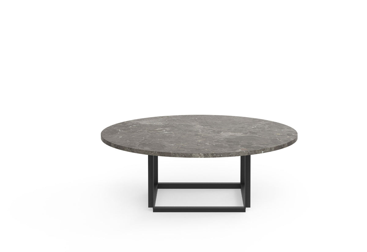 Florence Coffee Table, Humlevik and hedemann, New works