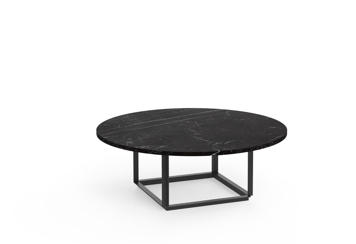 Florence Coffee Table, Humlevik and hedemann, New works