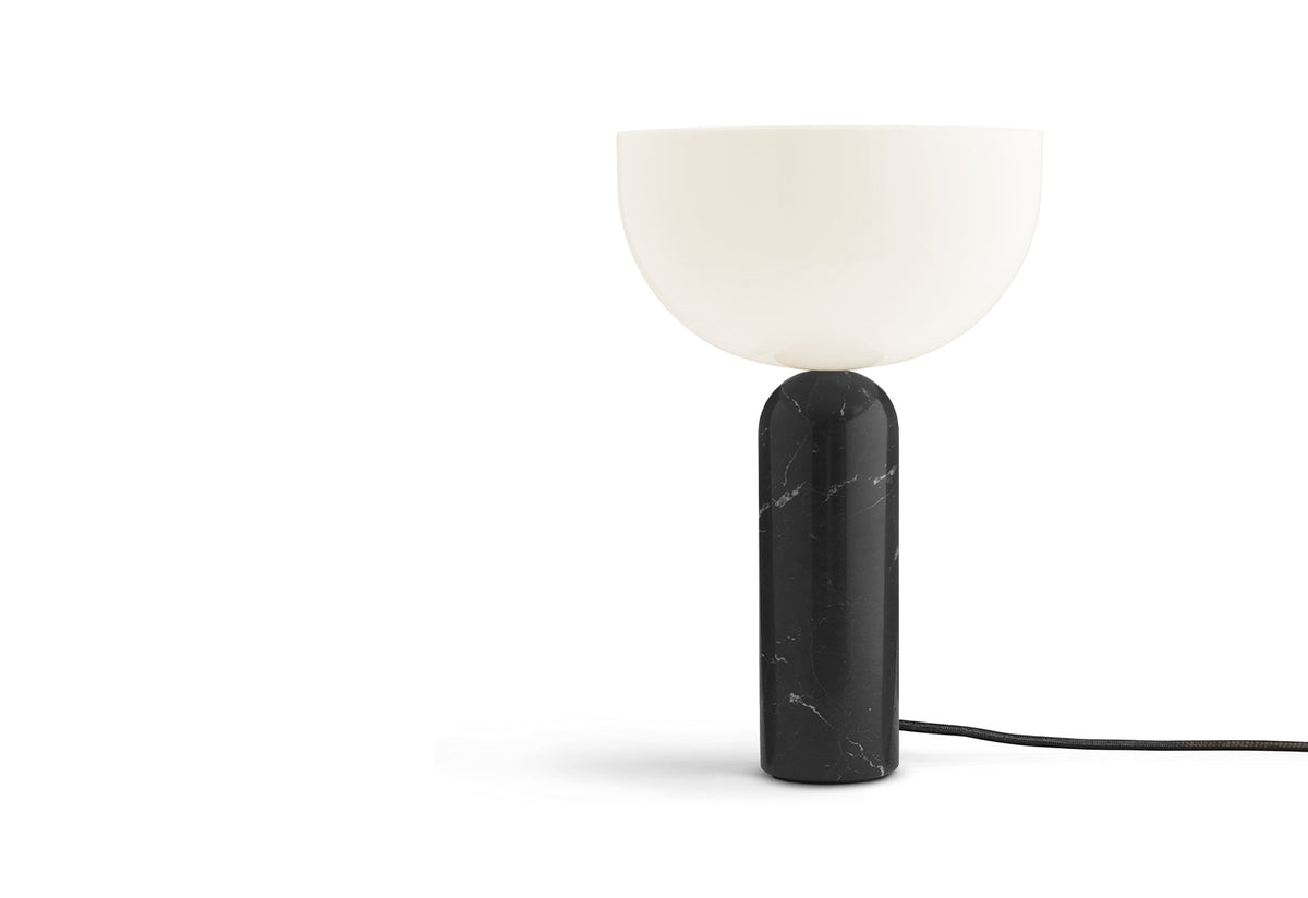 Kizu Table Lamp, Lars tornøe, New works