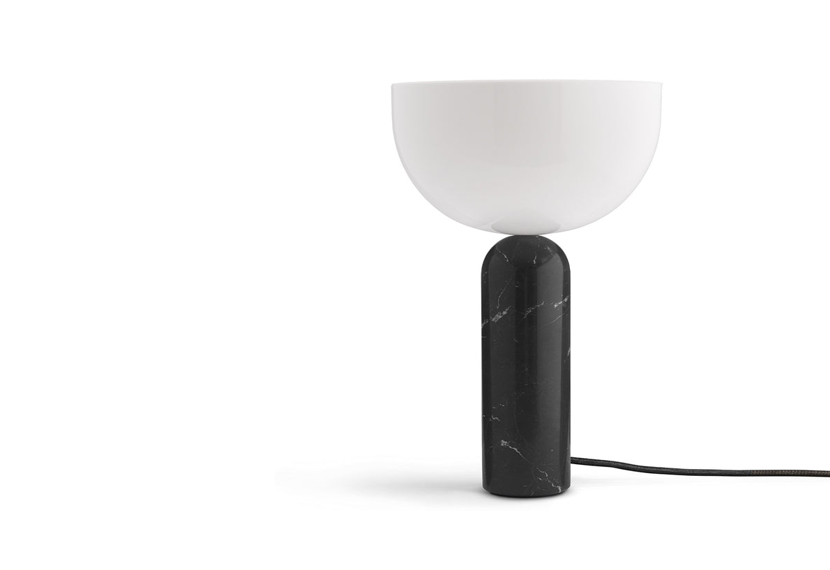 Kizu Table Lamp, Lars tornøe, New works