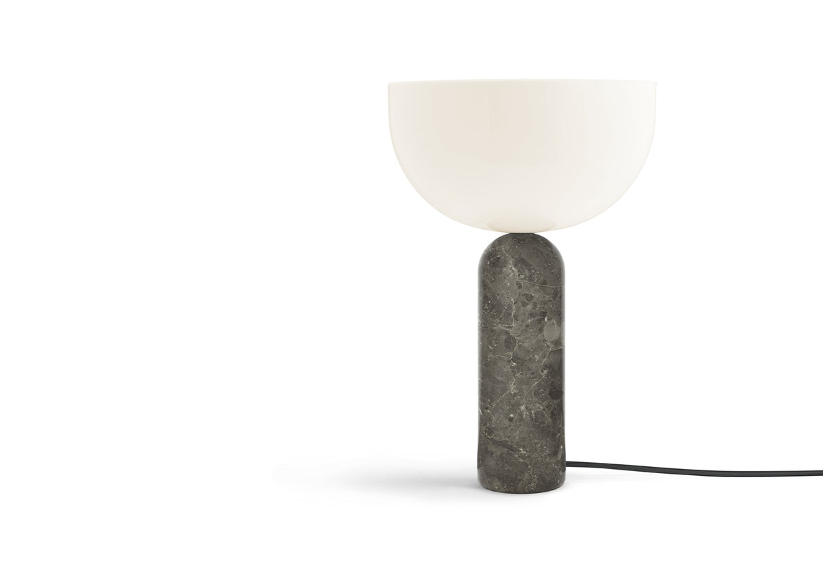 Kizu Table Lamp, Lars tornøe, New works