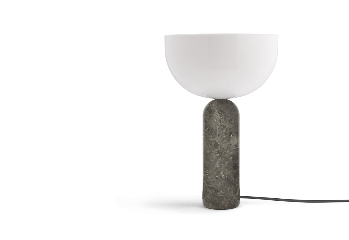 Kizu Table Lamp, Lars tornøe, New works