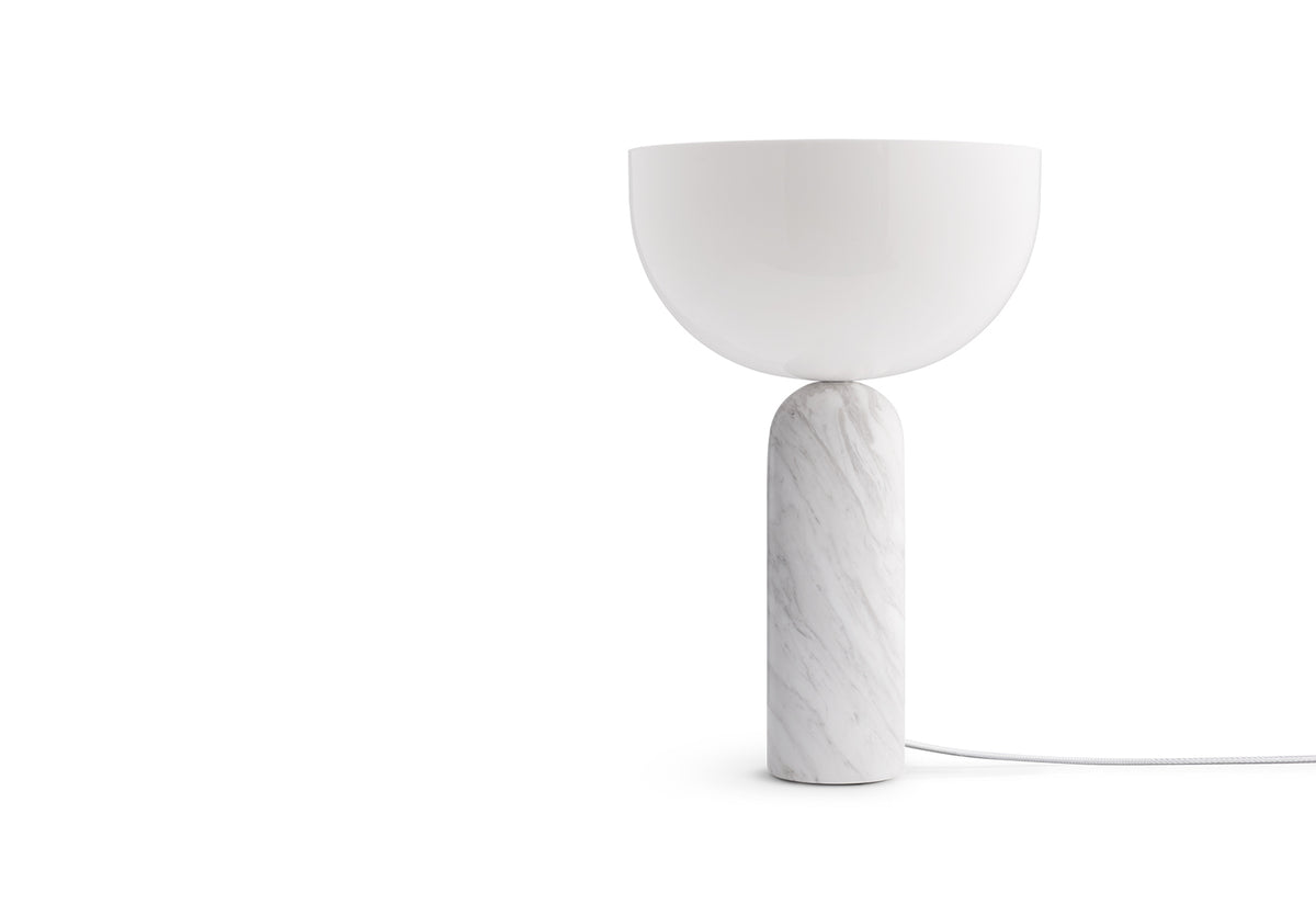 Kizu Table Lamp, Lars tornøe, New works