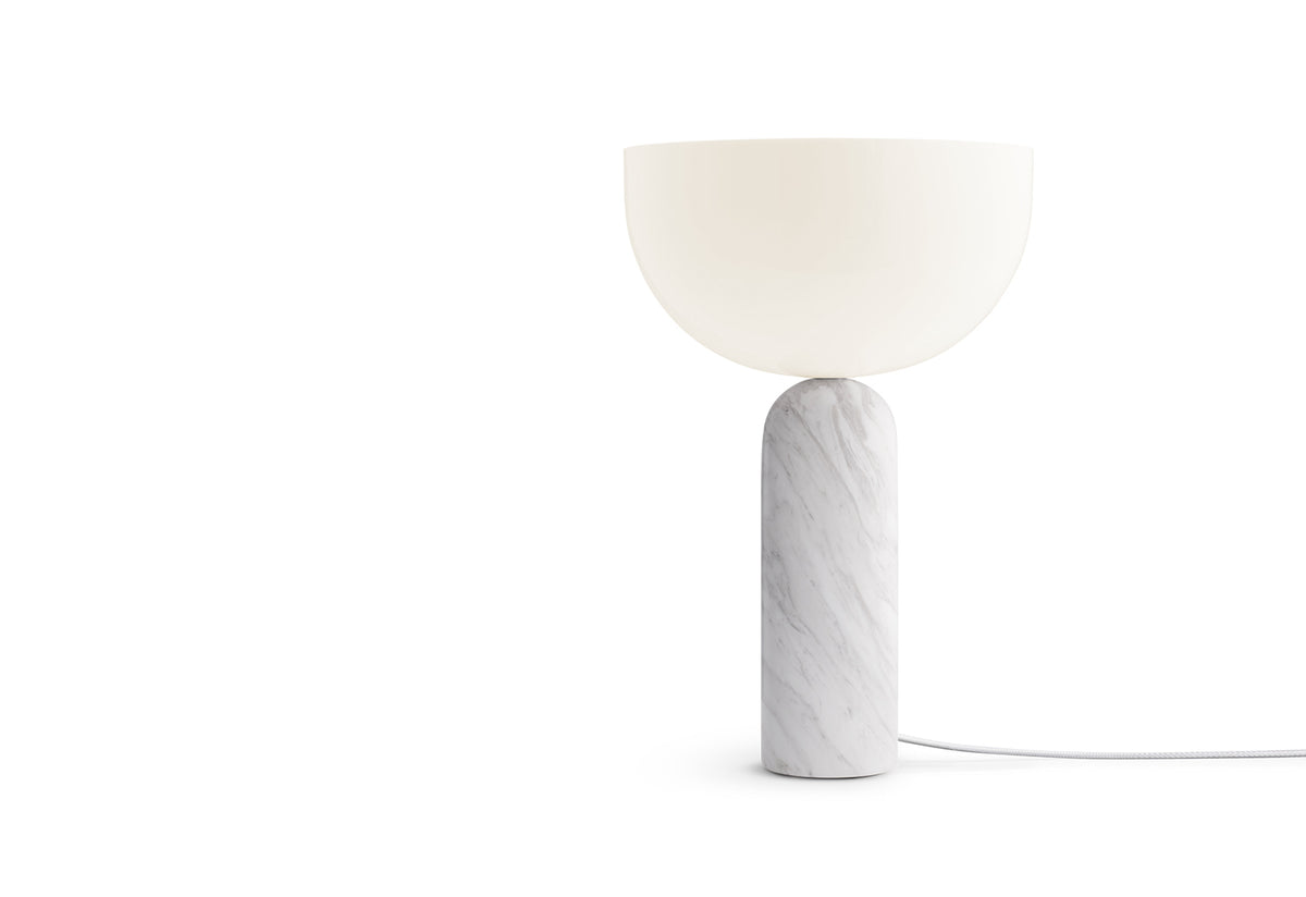 Kizu Table Lamp, Lars tornøe, New works