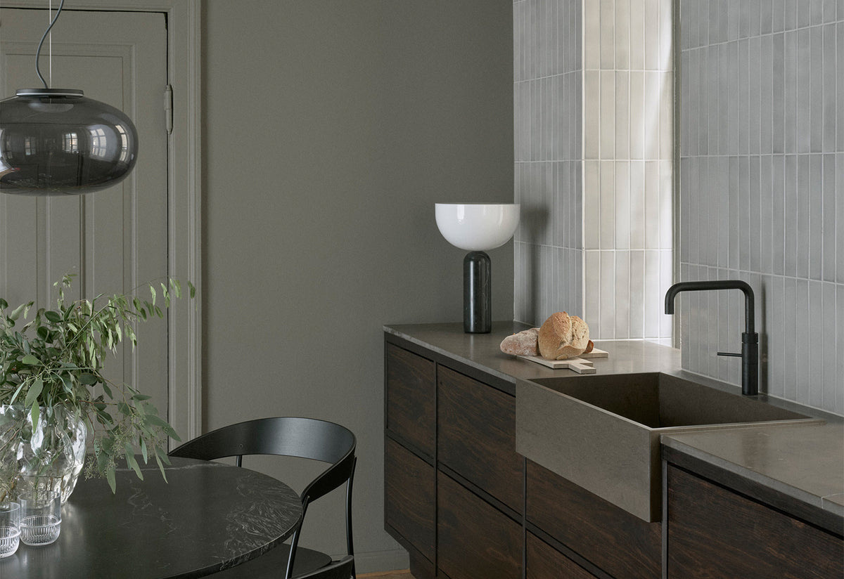 Kizu Table Lamp, Lars tornøe, New works
