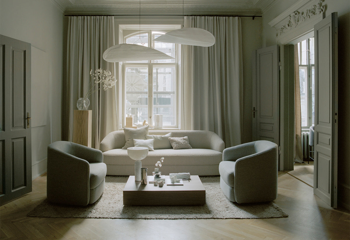 Kizu Table Lamp, Lars tornøe, New works