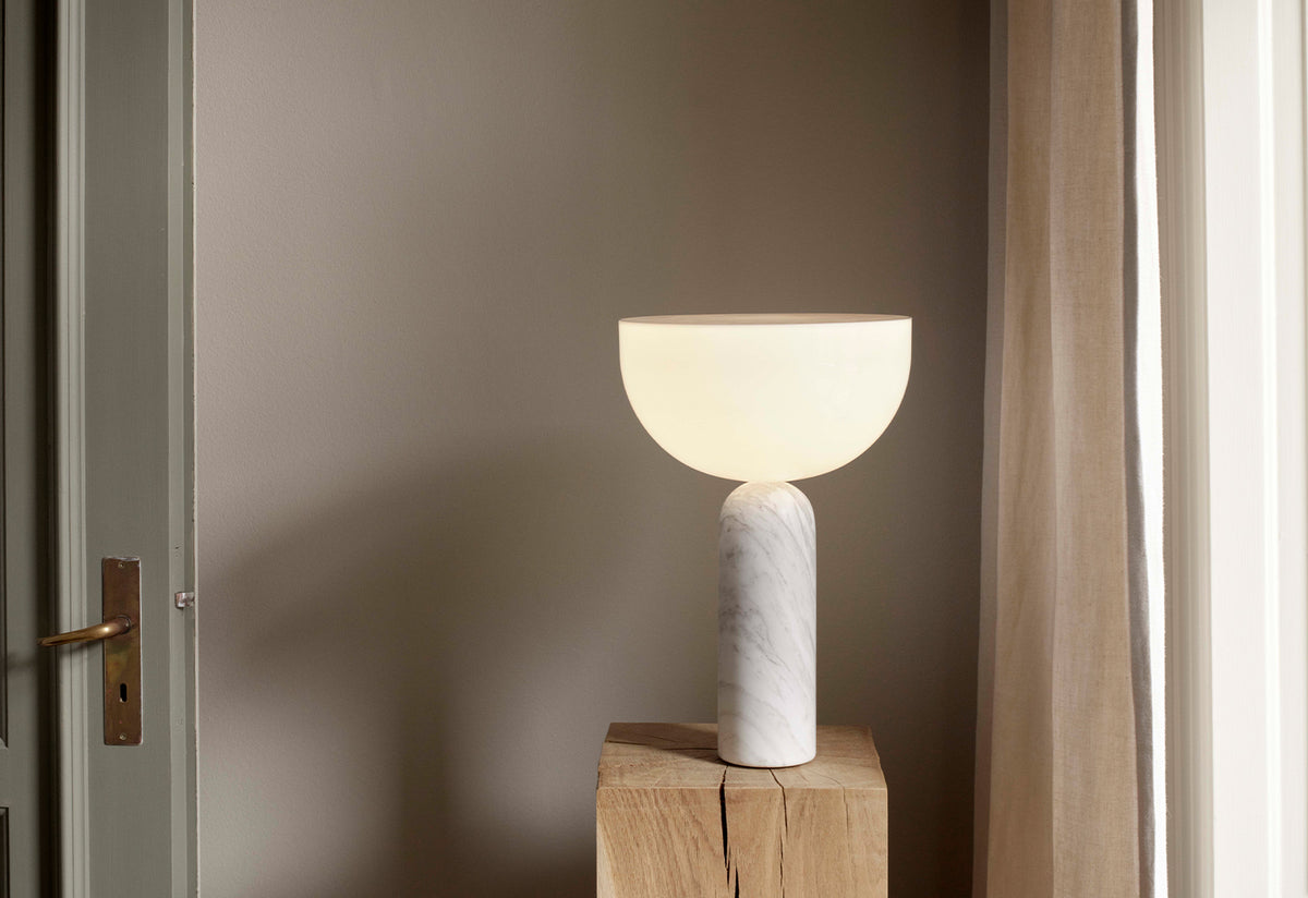 Kizu Table Lamp, Lars tornøe, New works