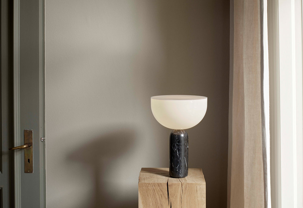 Kizu Table Lamp, Lars tornøe, New works