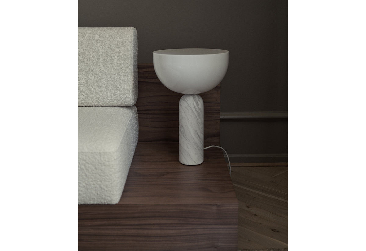 Kizu Table Lamp, Lars tornøe, New works