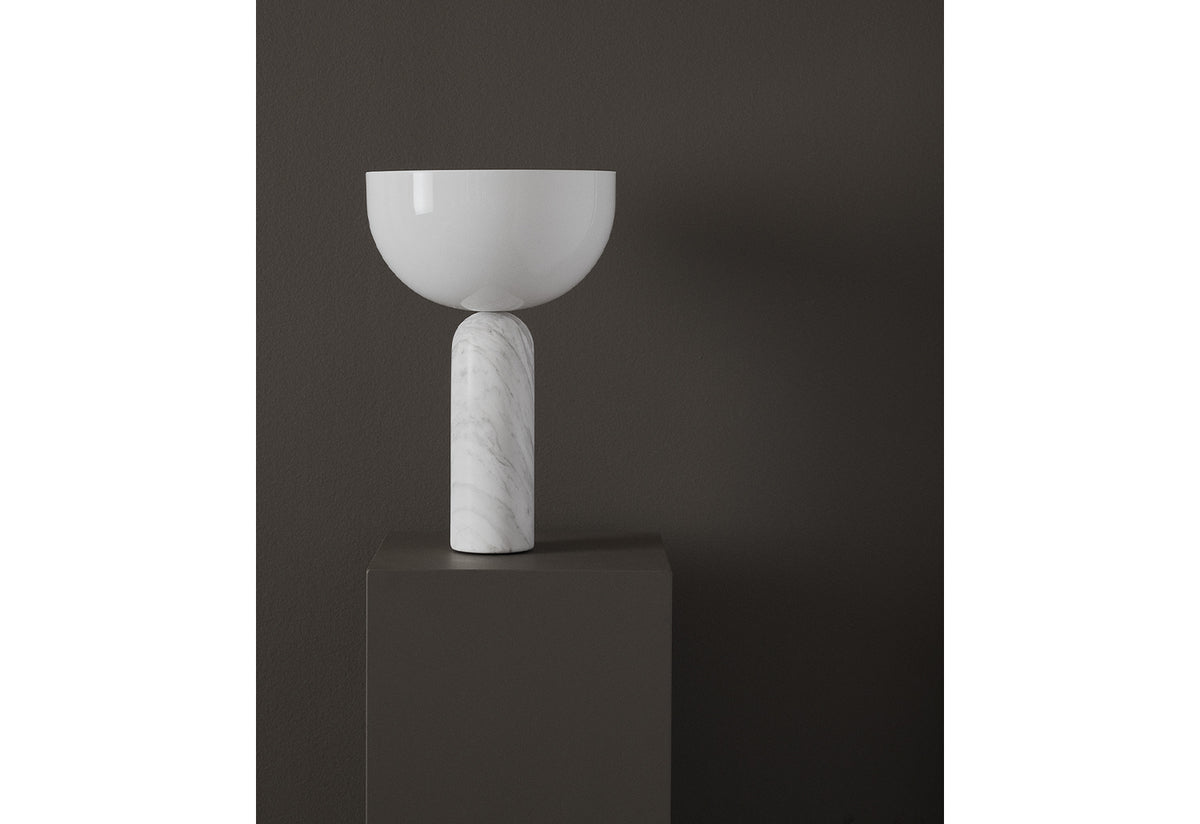 Kizu Table Lamp, Lars tornøe, New works