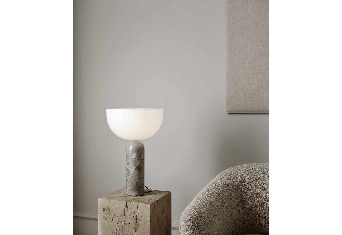Kizu Table Lamp, Lars tornøe, New works