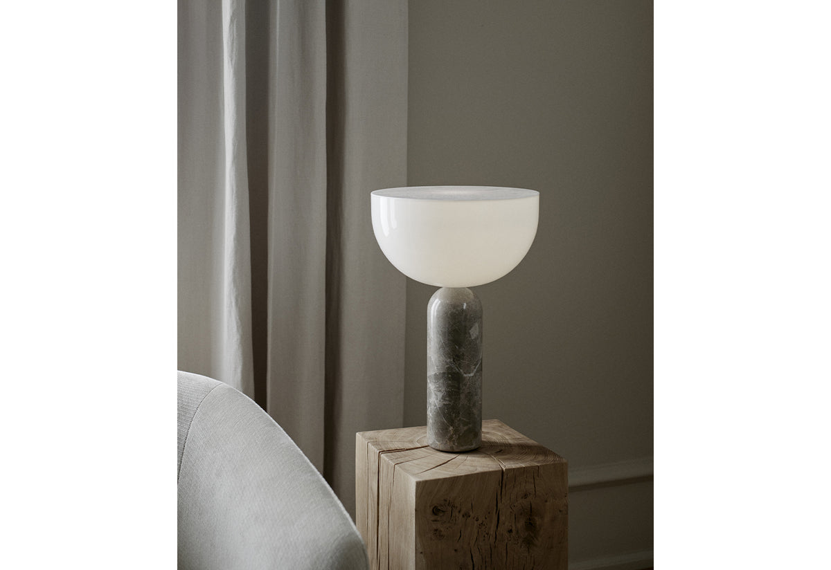 Kizu Table Lamp, Lars tornøe, New works
