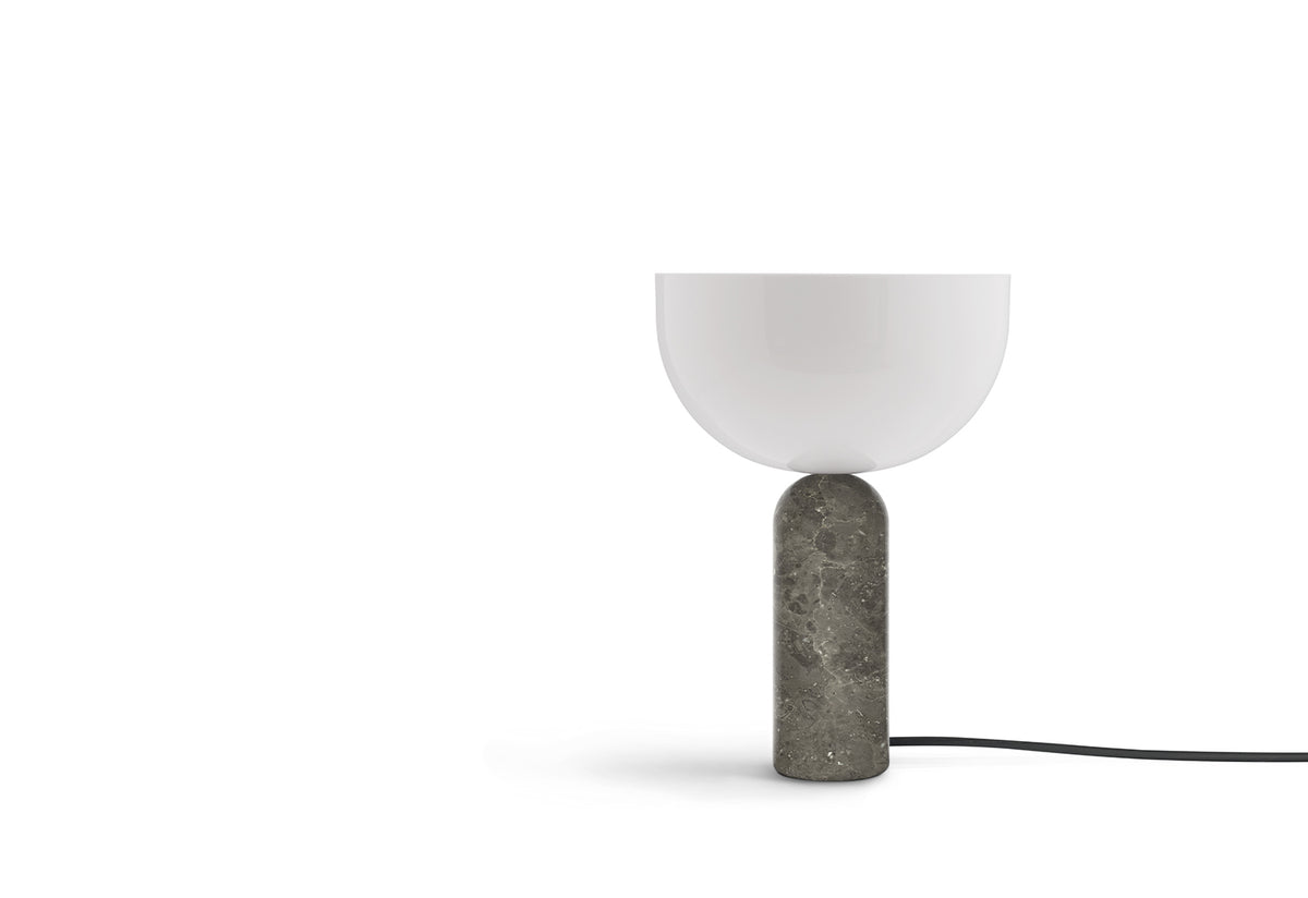 Kizu Table Lamp, Lars tornøe, New works