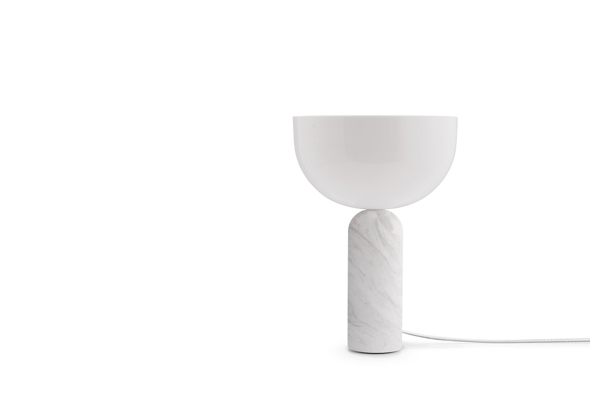 Kizu Table Lamp, Lars tornøe, New works
