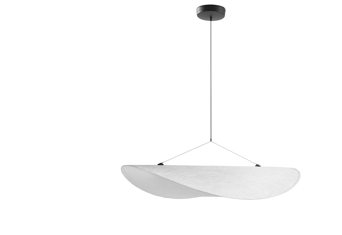 Tense Pendant, Panter and tourron, New works