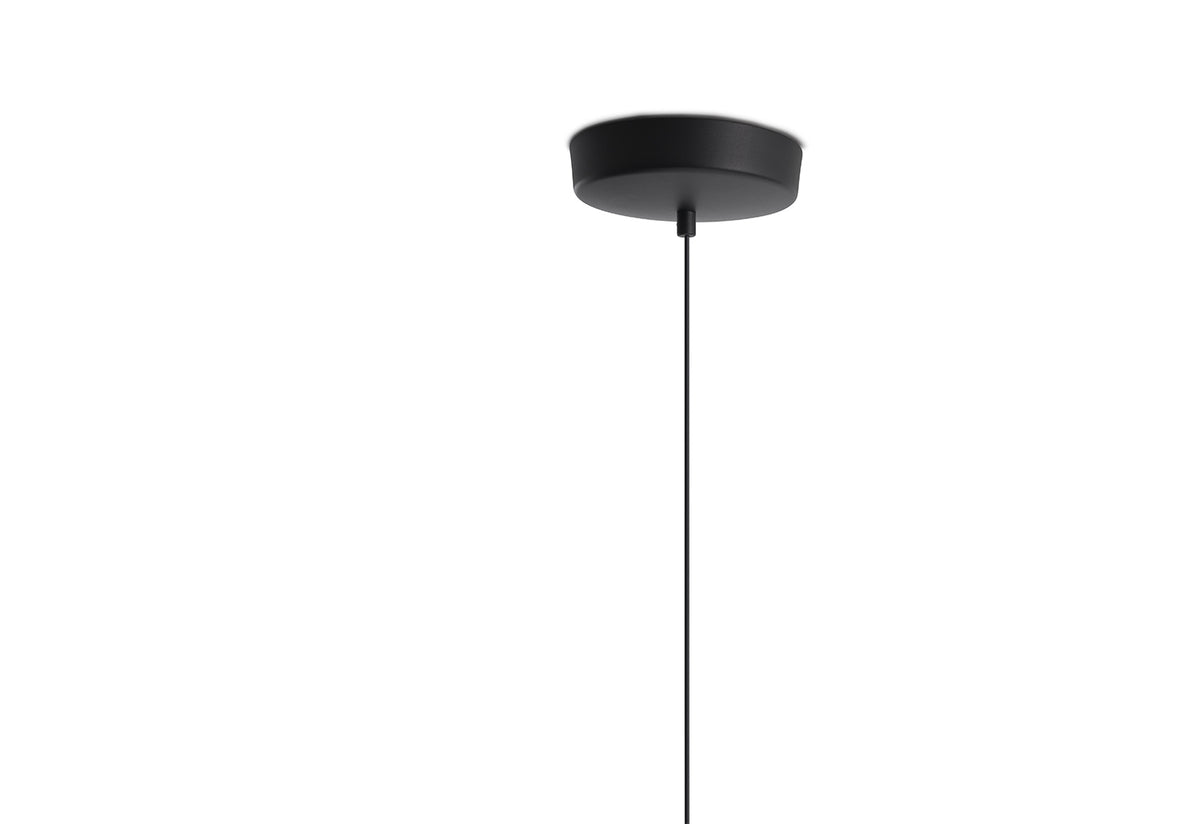 Tense Pendant, Panter and tourron, New works