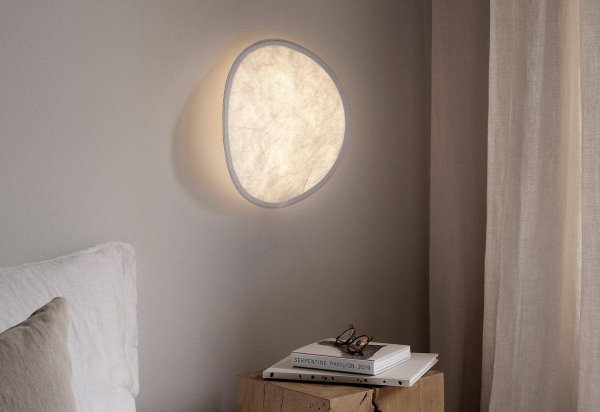 Tense Wall Lamp, Panter and tourron, New works