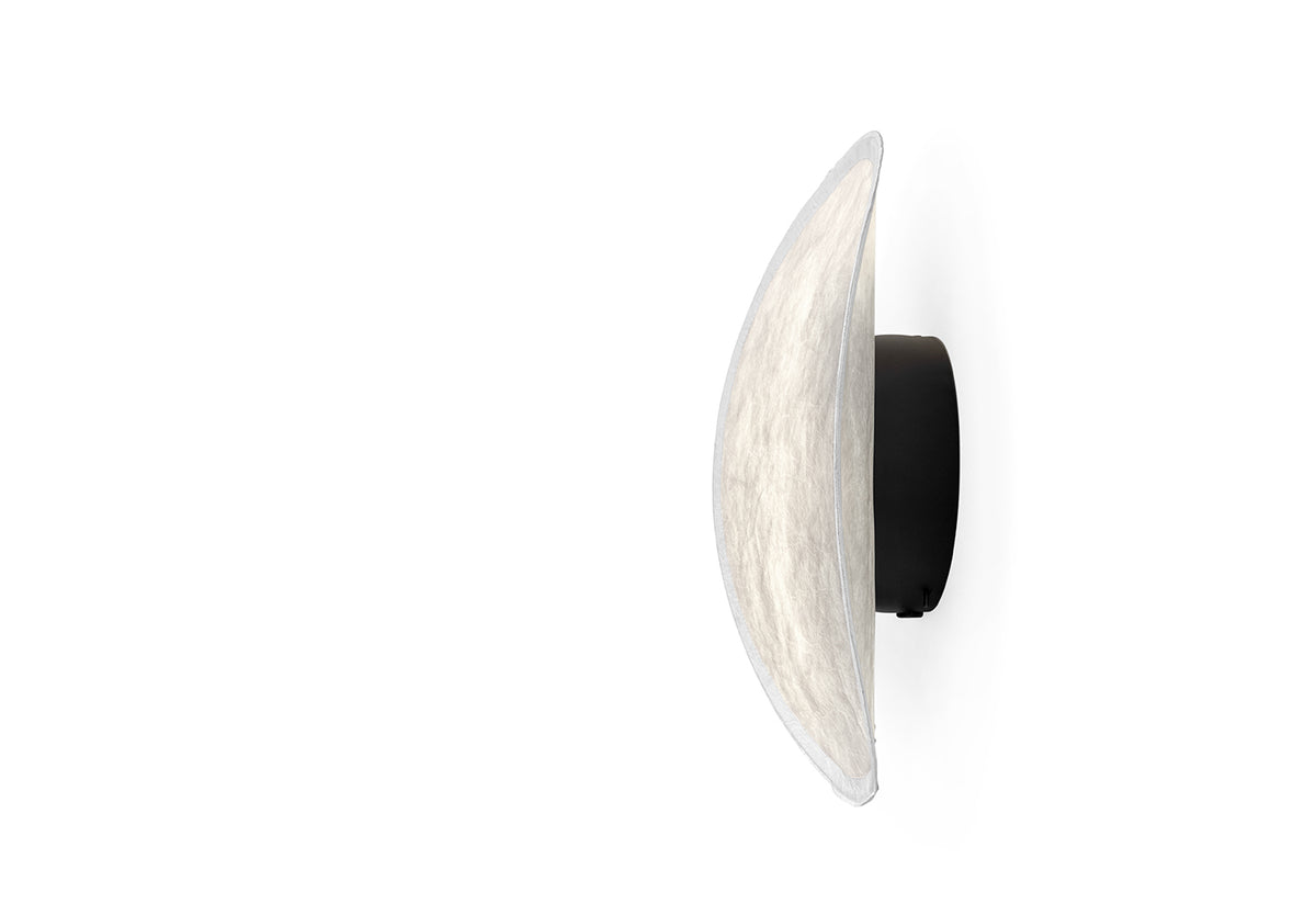 Tense Wall Lamp, Panter and tourron, New works